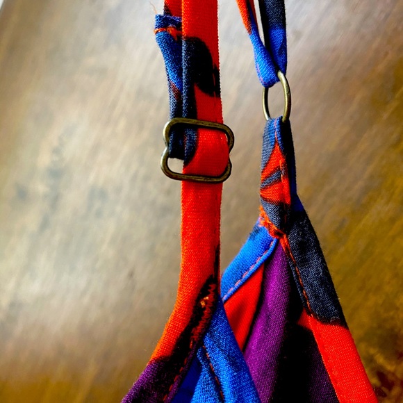 Volcom dress - Picture 4 of 5